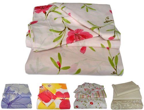 Textiles J J Telas S A S - Productos nacionales