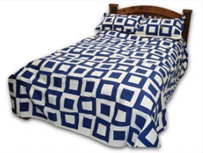 Textiles J J Telas S A S - Cubrelechos