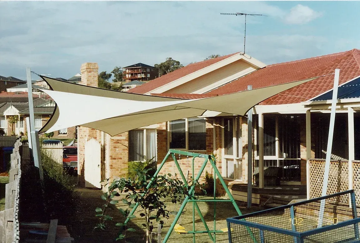 Own Playground Shades | Harkaway, VIC | Sundance Shade Structures PTY LTD 