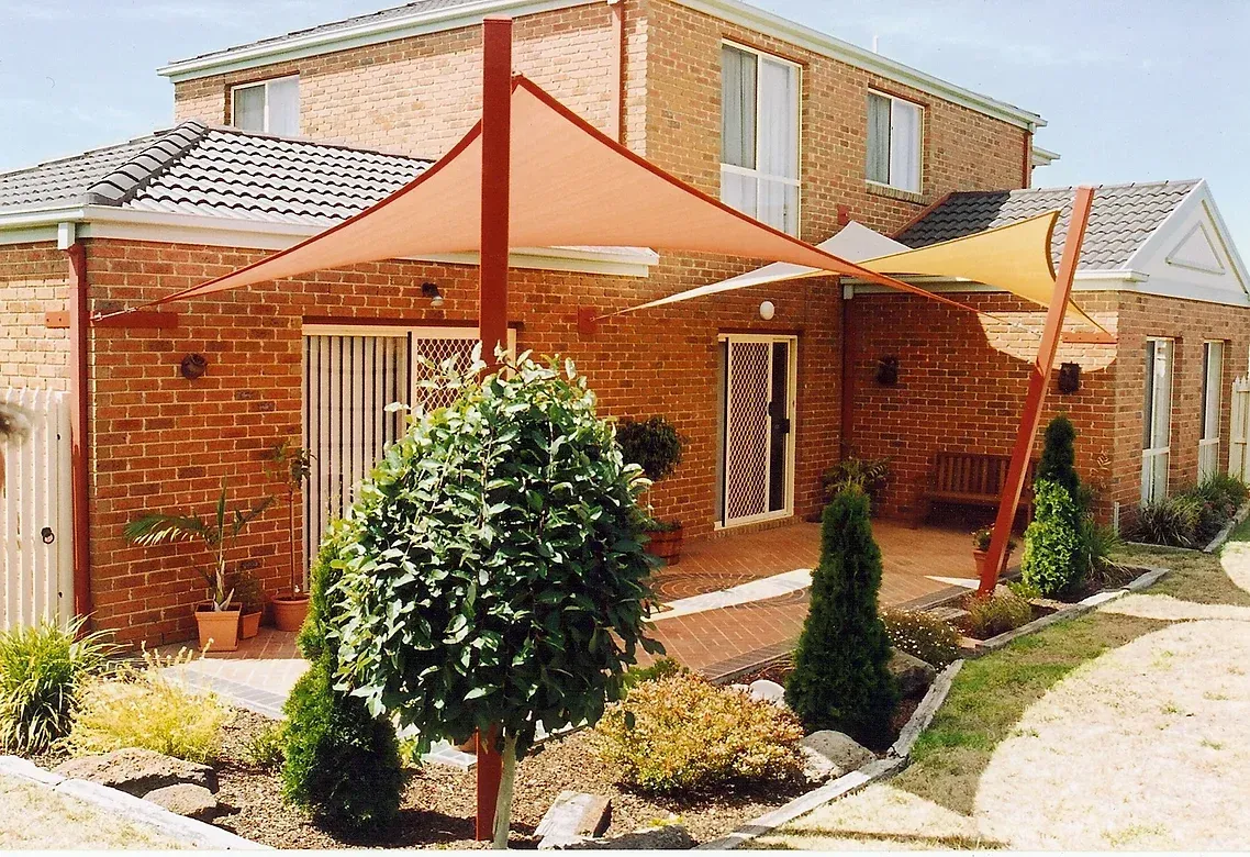 Pavement Shades | Harkaway, VIC | Sundance Shade Structures PTY LTD 