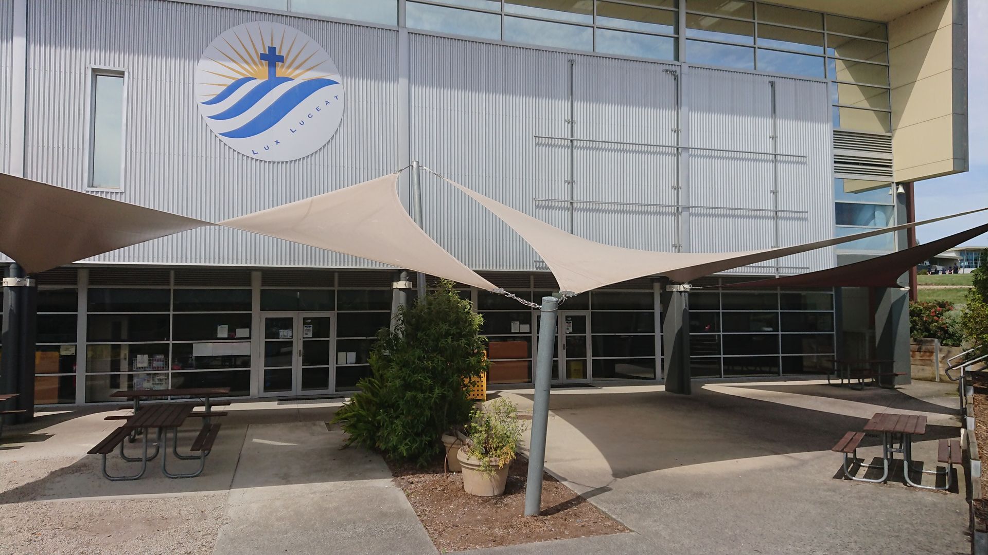 School Shade | Harkaway, VIC | Sundance Shade Structures PTY LTD 