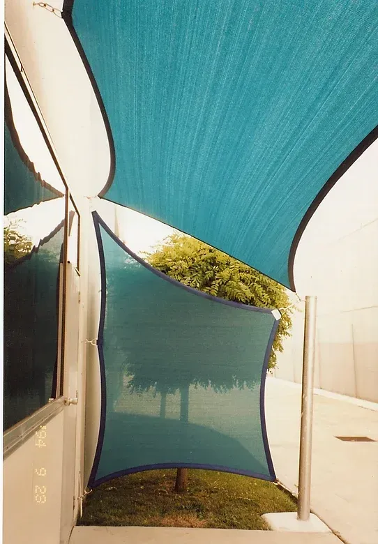 Screening | Harkaway, VIC | Sundance Shade Structures PTY LTD 