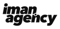iman agency logo