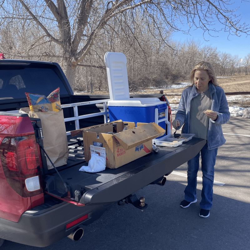 The Loading Zone | Next Gen Cargo Organizer | Coming Soon!