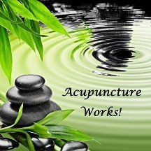 Acupuncture Works
