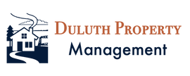 Duluth Property management Logo