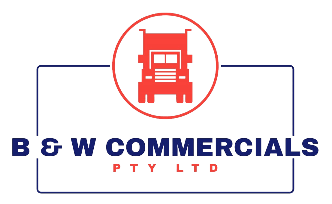 B & W Commercials—Qualified Heavy Vehicle Mechanic on the Mid North Coast