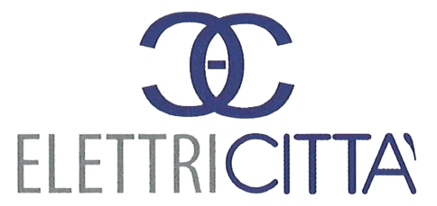 elettricittà logo