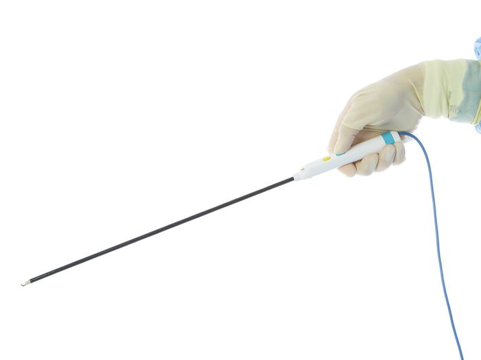 picture of Laparoscopic Smokeless Electrode