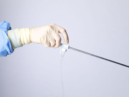 picture of Laparoscopic Universal Smoke Evacuator