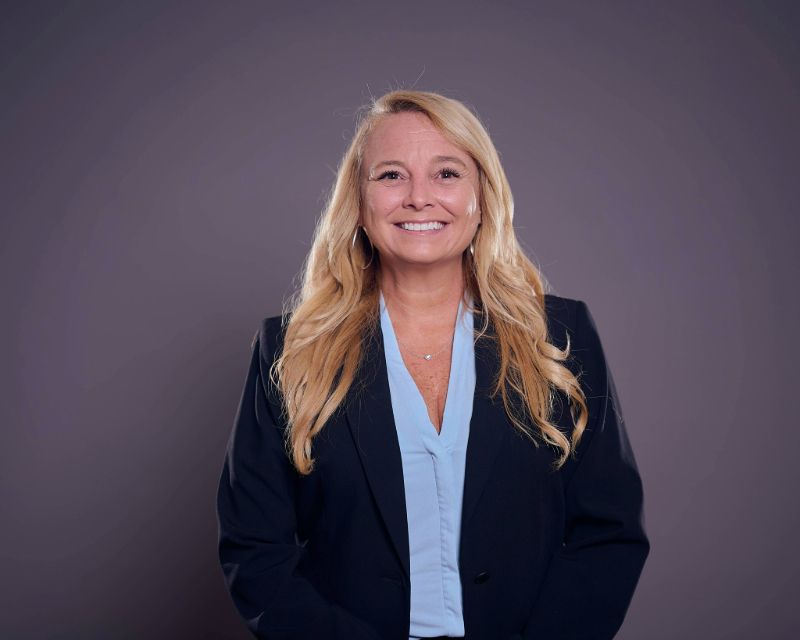 Sherry, Registered Dental Assistant