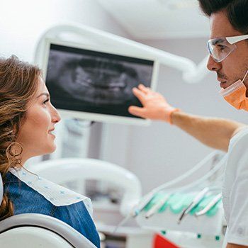 preventative dentistry