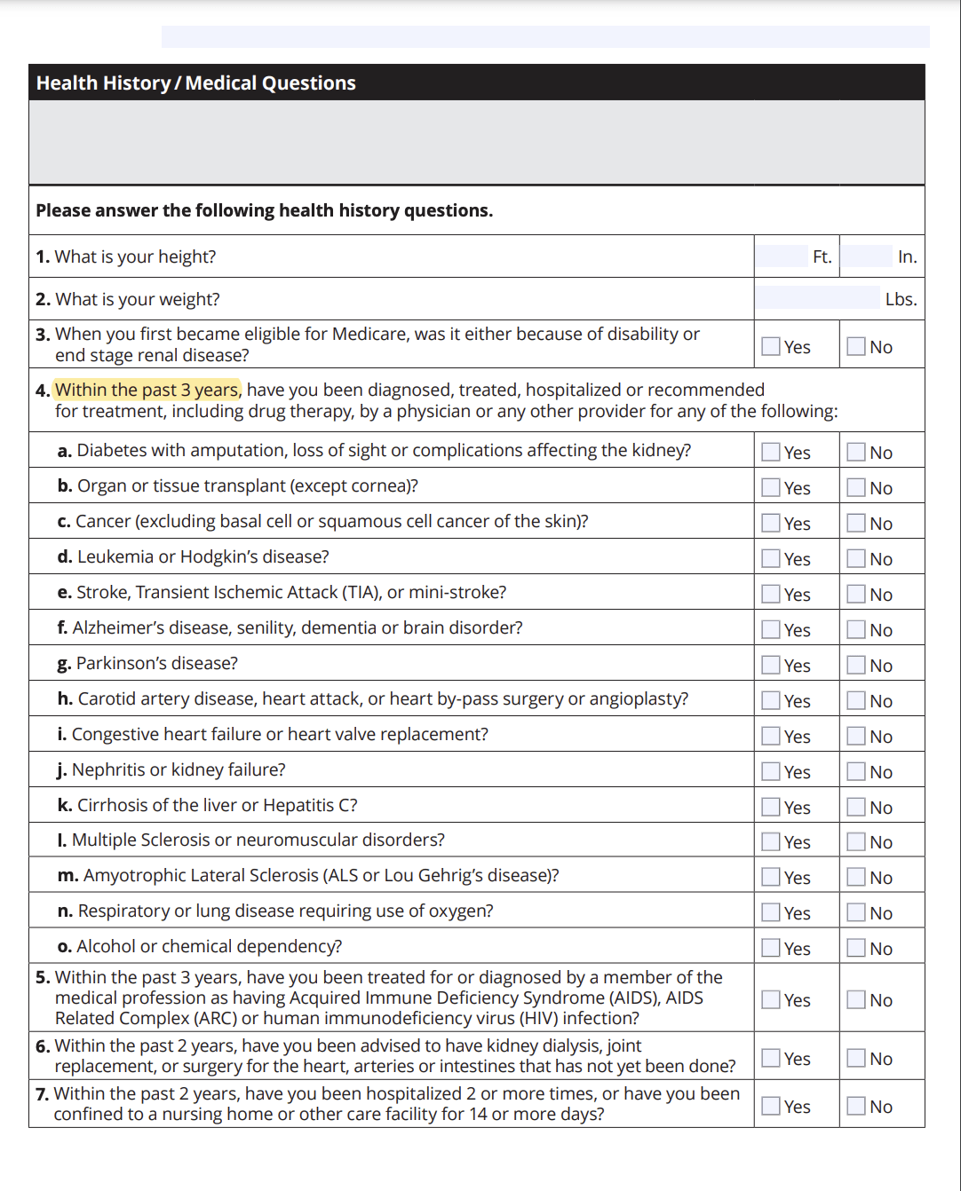 Year 9 end year history trivia quiz