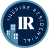 Inspire Residential logo - select to go to external site