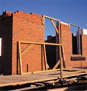 New builds - Cambridgeshire - Andrew Johnson Brickwork & Groundworks - Brickwork