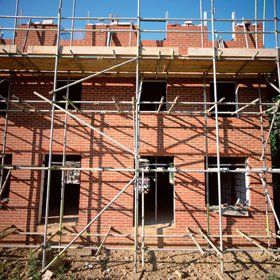 Groundwork - Peterborough - Andrew Johnson Brickwork & Groundworks - Construction