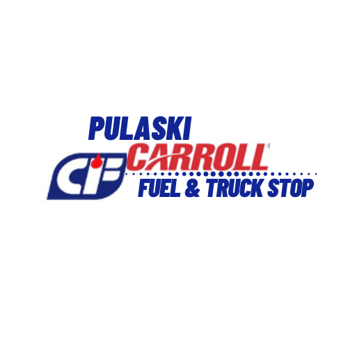 Pulaski Carroll Fuel & Truck Stop