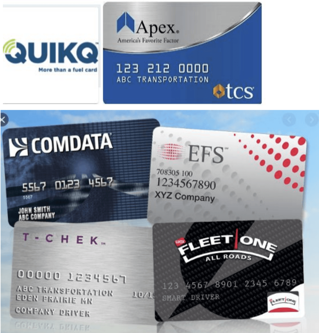 Pulaski Carroll Fuel & Truck Stop