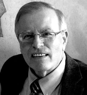 David Rice headshot
