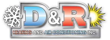 D & R Heating & Air Conditioning