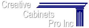 Creative Cabinets Pro Inc.