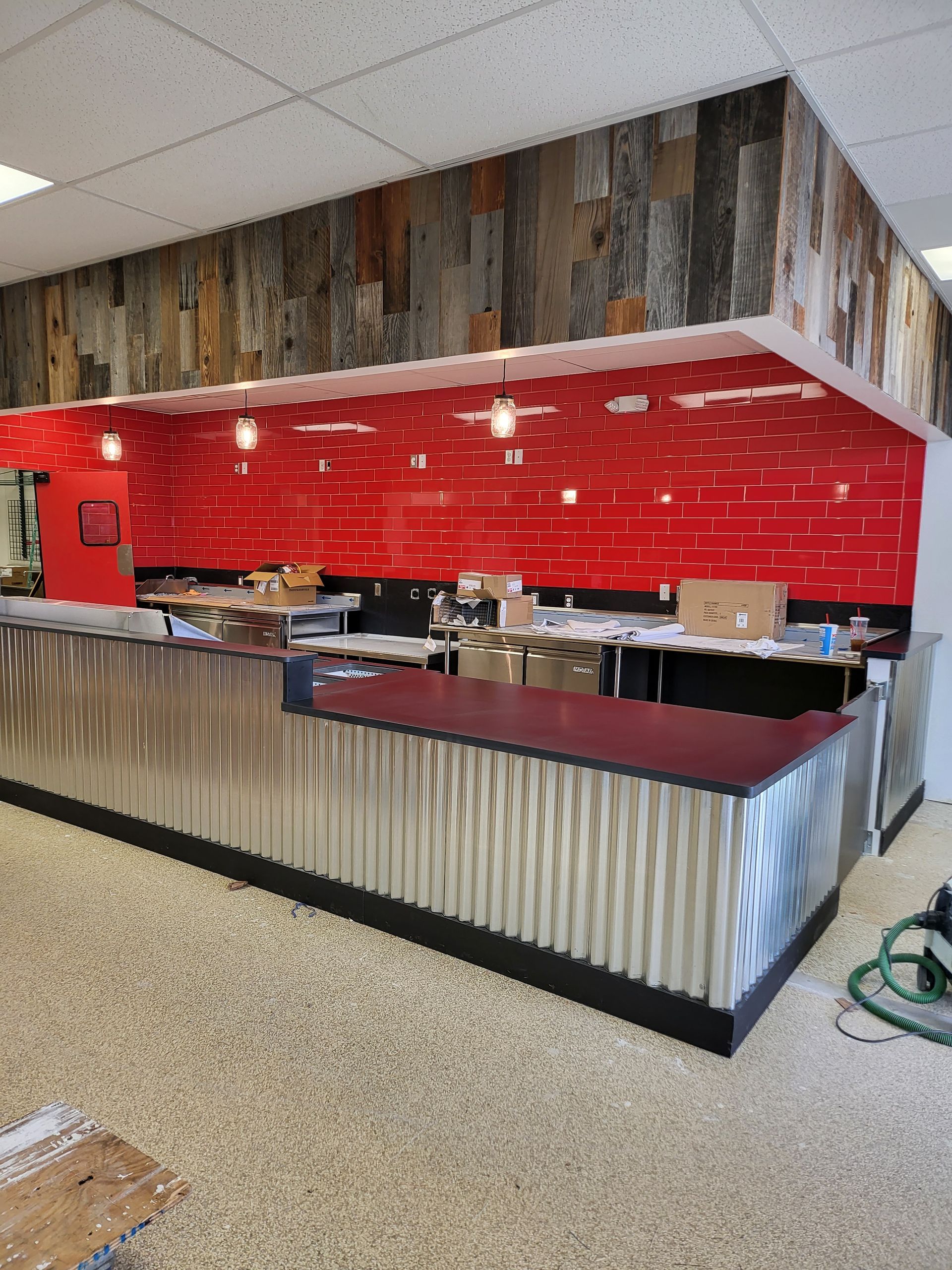 Custom Cabinetry — Danville, IL — Creative Cabinets Pro Inc.