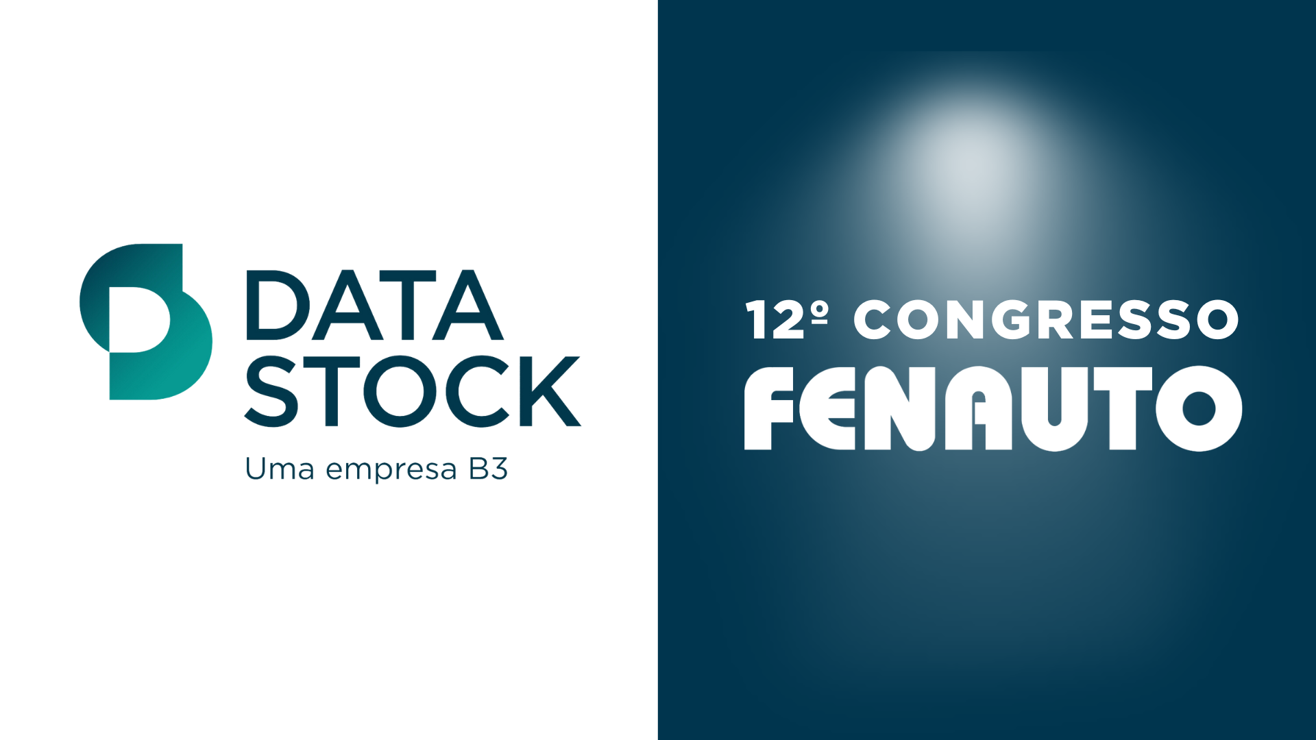 DataStock é destaque no 12º Congresso FENAUTO