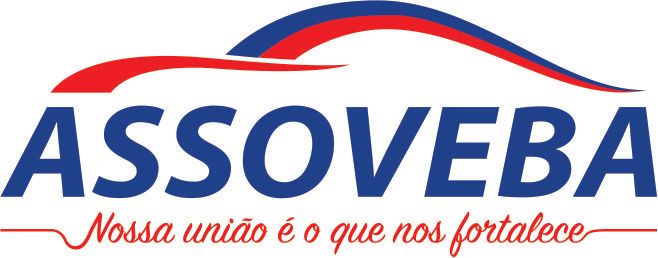 Logotipo ASSOVEBA - BA