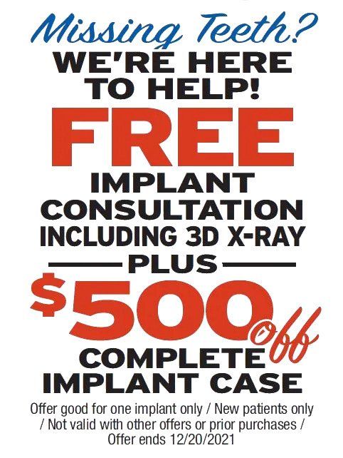 implant consultation