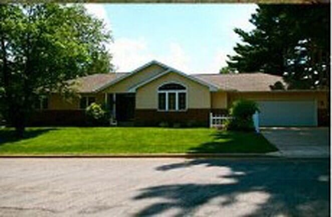 Front view home — Light commercial in Wausau, WI