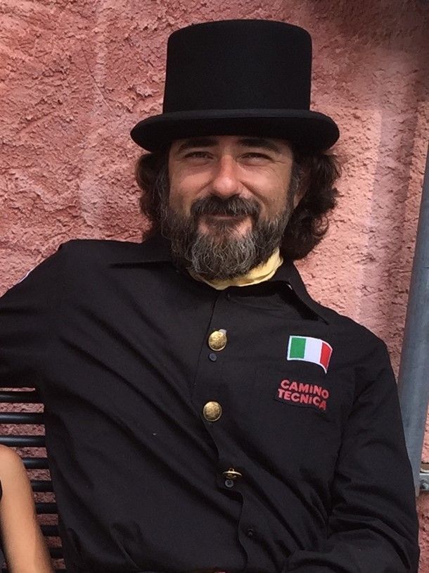 servizi di spazzacamino