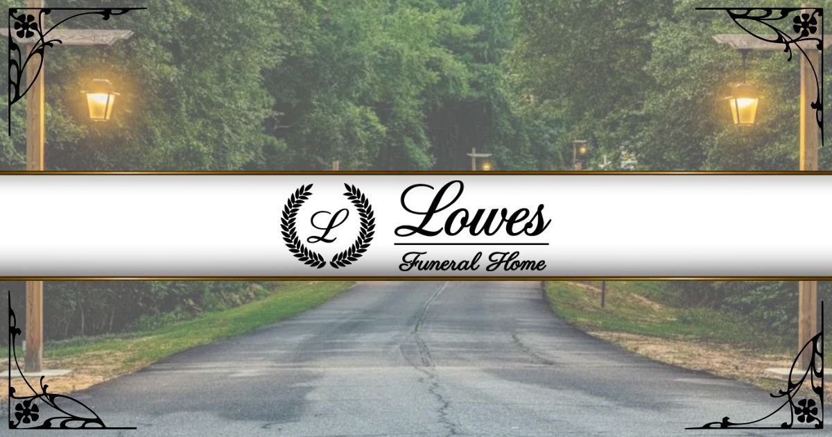 Obituaries | Lowes Funeral Home | McRae-Helena, GA