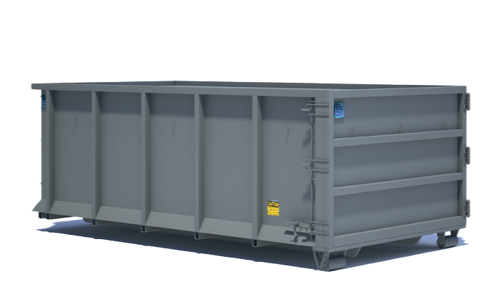 15 yard roll off dumpster rental for estate cleanout in Gainesville VA