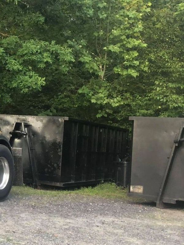 Roll-Off Dumpster Rental - Bristow, VA