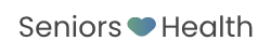 Seniors Health Logo