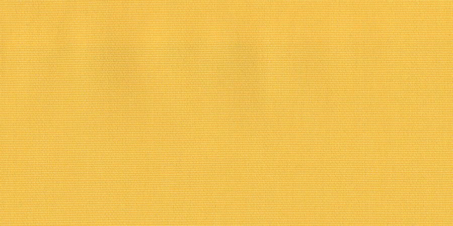 A close up of a yellow fabric texture.