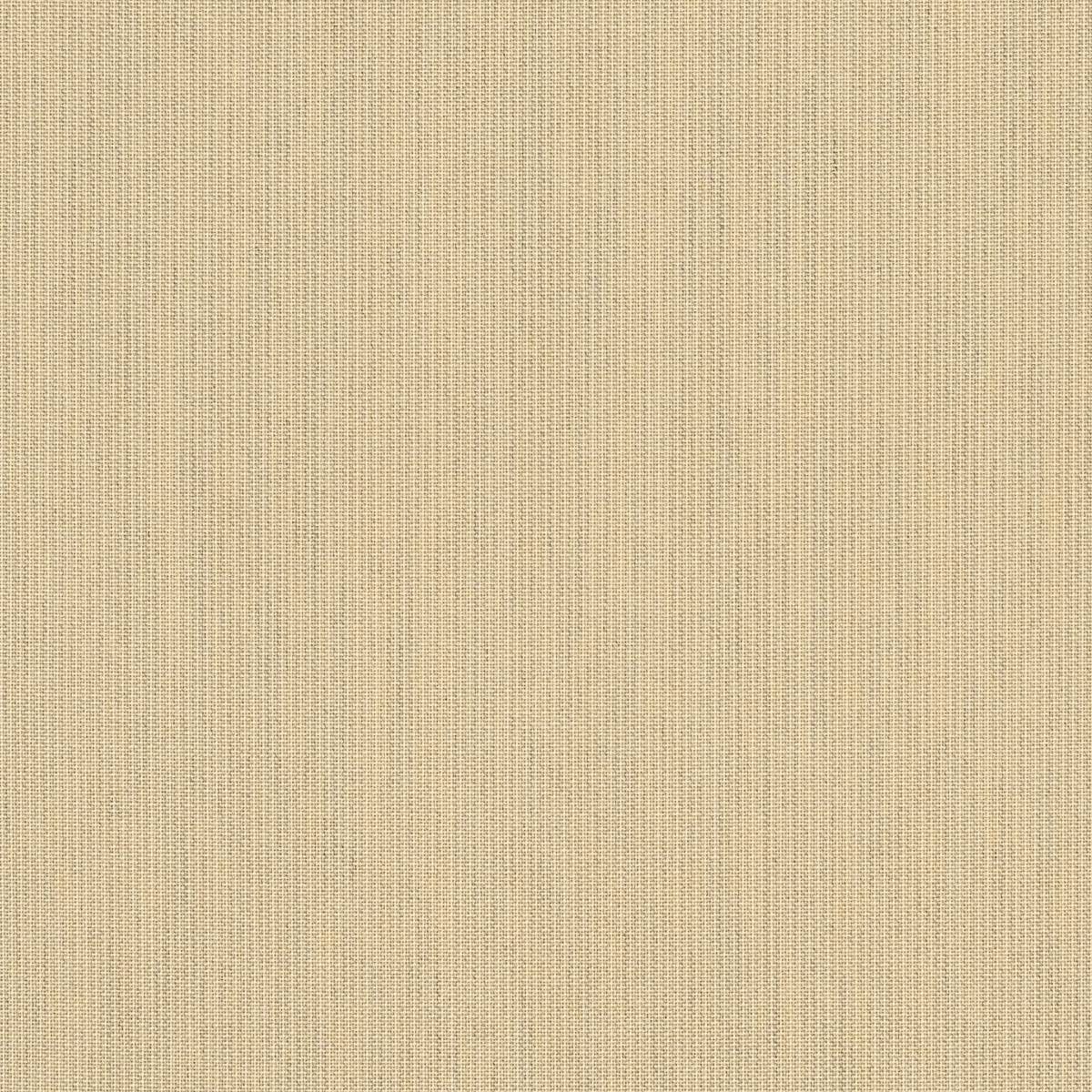 A close up of a beige striped fabric texture.