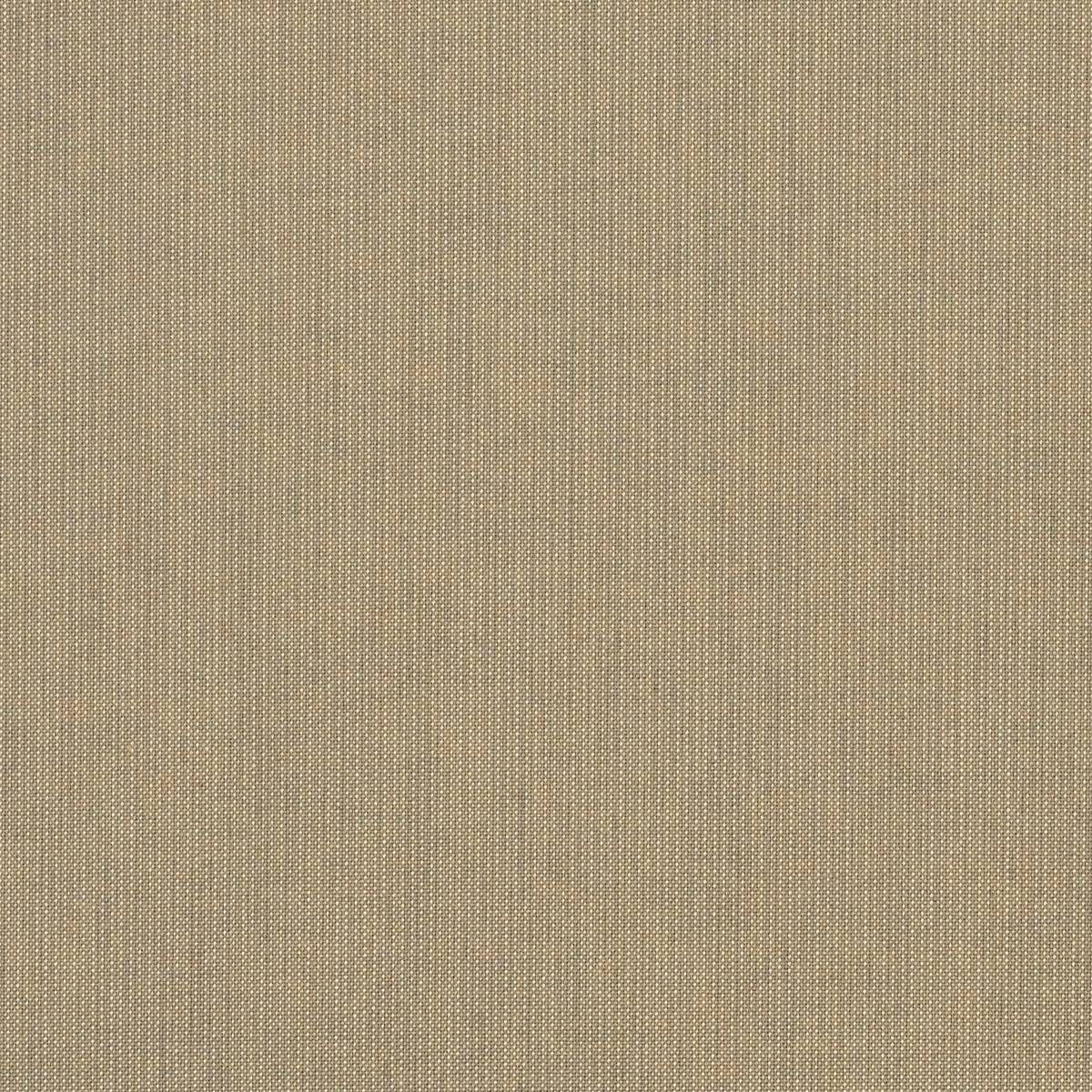 A close up of a beige fabric with a striped pattern.