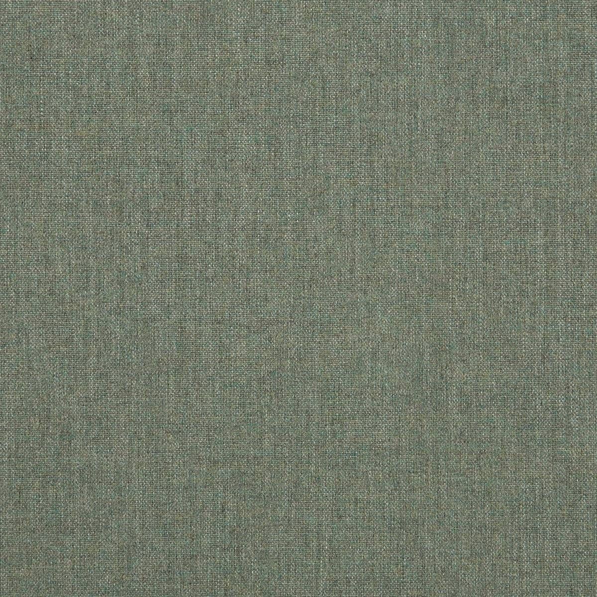 A close up of a gray fabric texture.