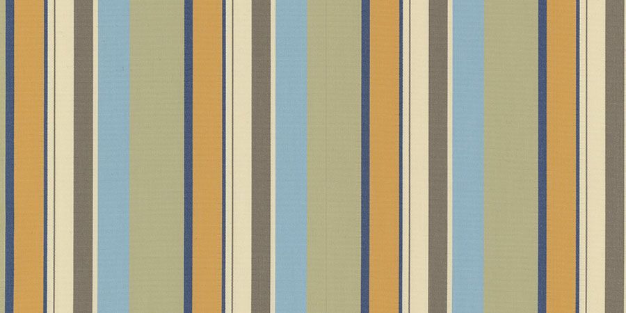 A seamless pattern of colorful stripes on a white background.