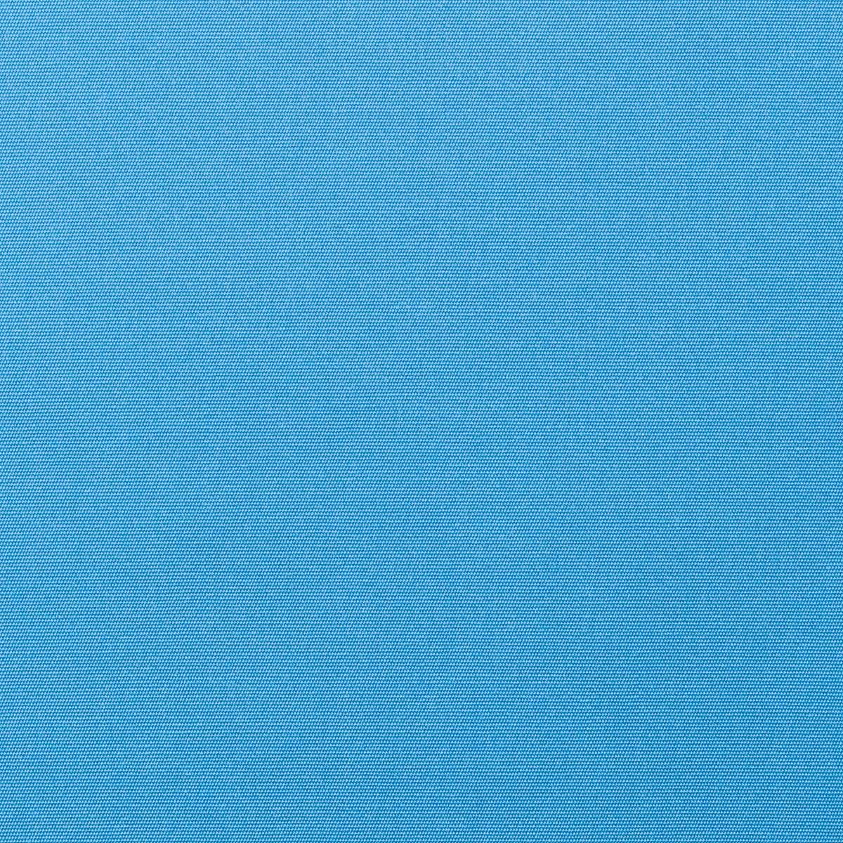 A close up of a blue fabric texture.