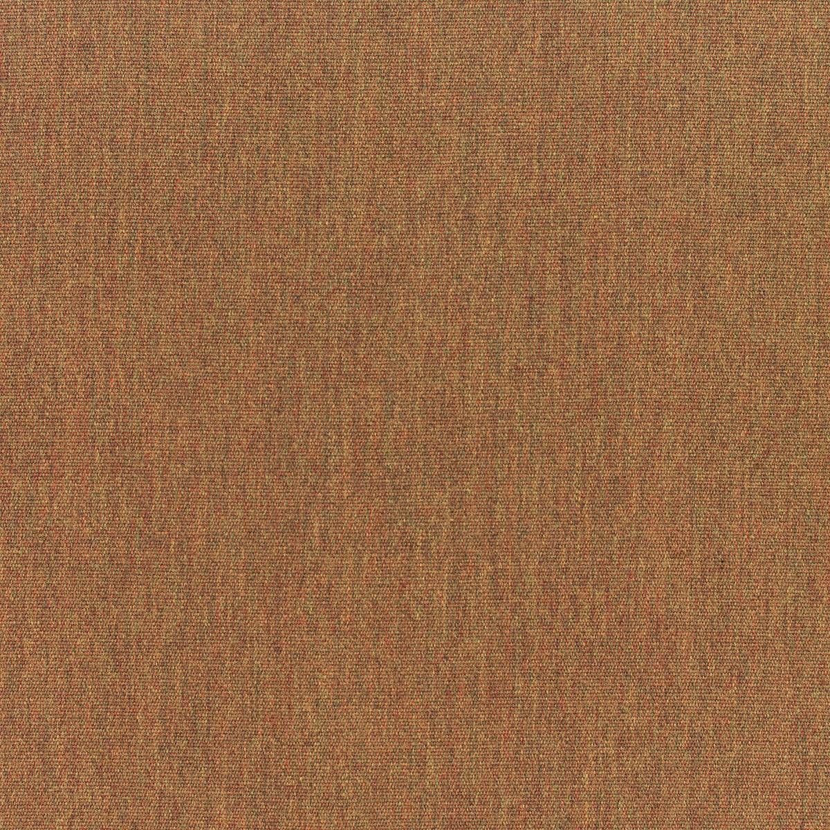 A close up of a brown fabric texture.