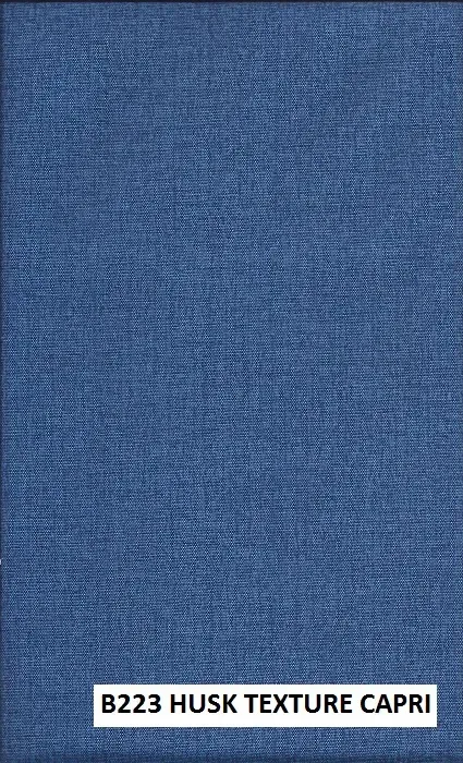 FABRIC CLOSE-UP OF CUSHION COLOR B223 - HUSK TEXTURE CAPRI