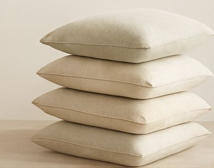 New fabric covers only