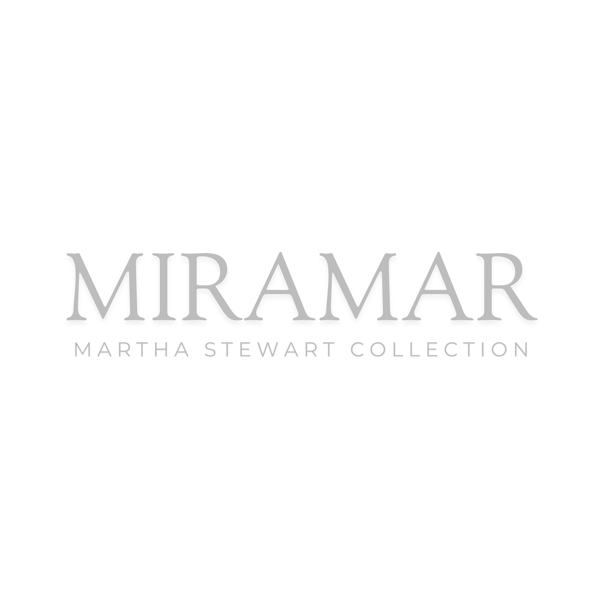 Miramar Collection by Hampton Bay Logo