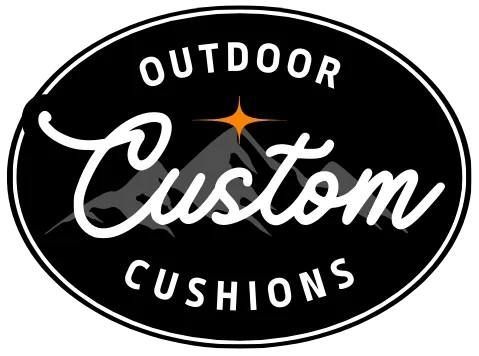Outdoor Custom Cushions LOGO