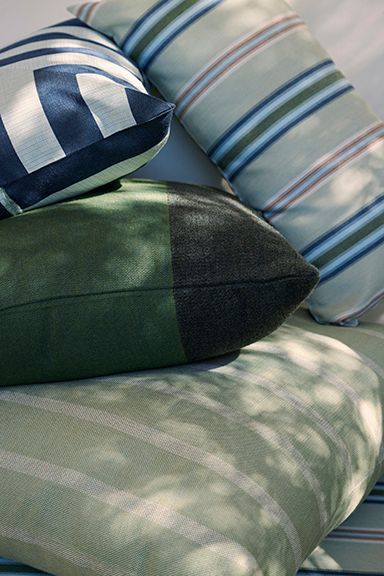 Sunbrella fabric