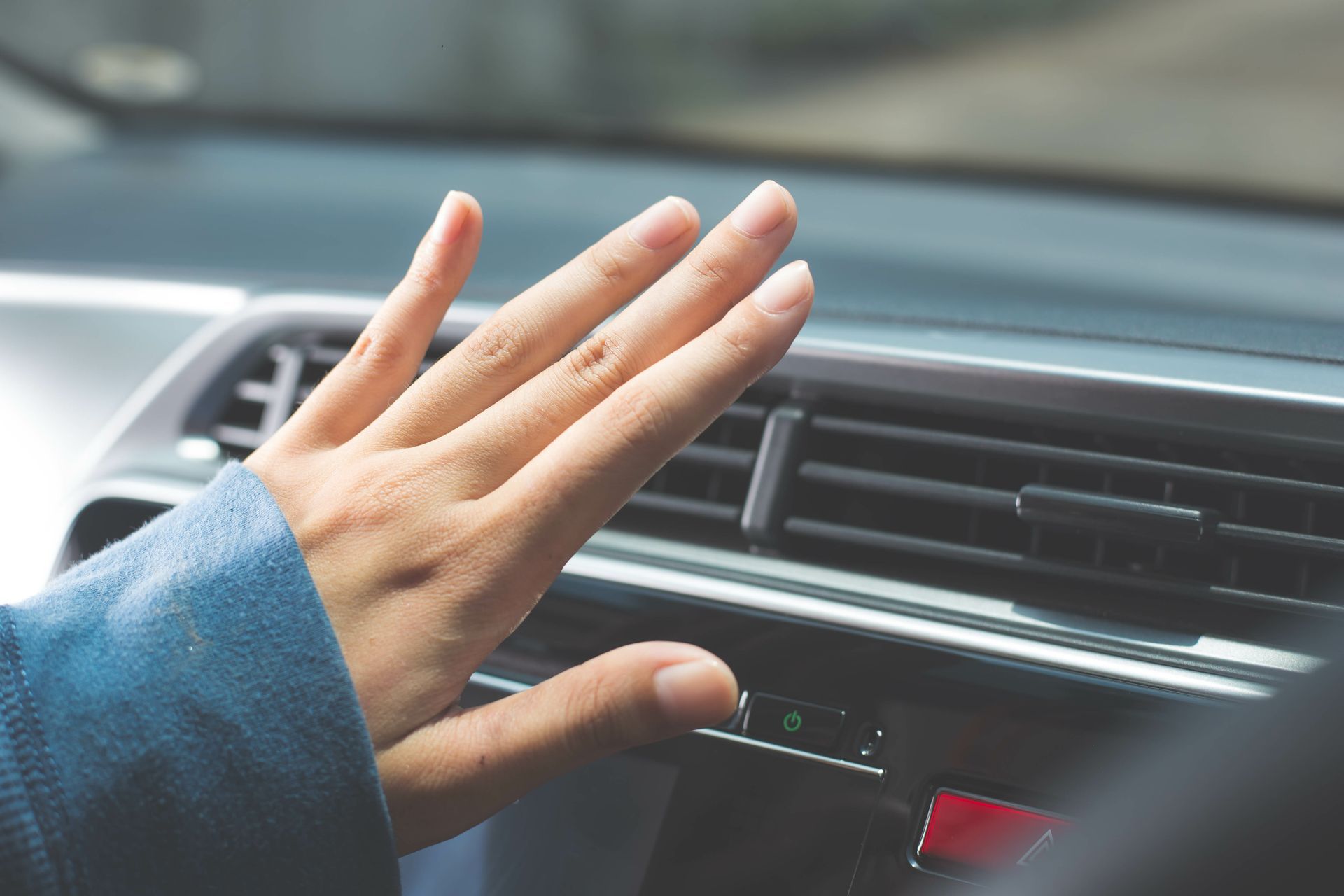 What Are The Most Overlooked Maintenance Tasks Drivers Forget About Before the Cold Weather Hits?
