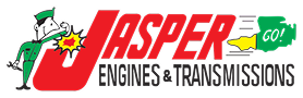 Jasper Logo | Tveten's Auto Clinic