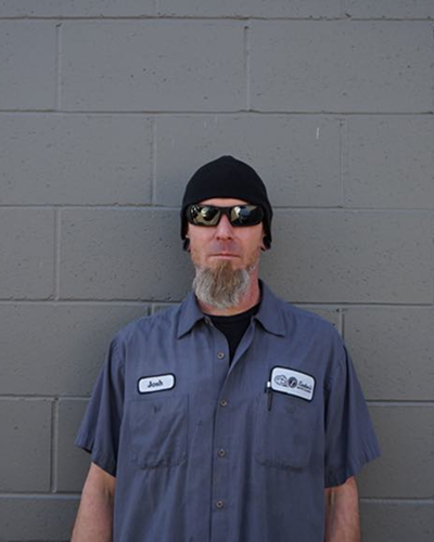 Staff Member | Tveten's Auto Clinic